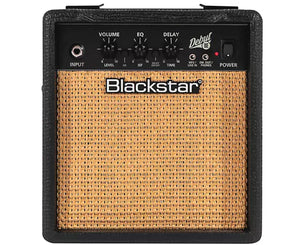 Blackstar Debut 10E Practice Amp 10W Black