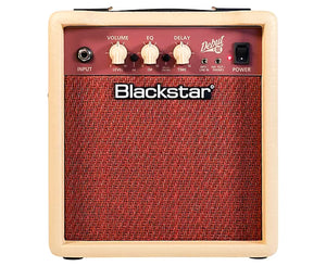 Blackstar Debut 10E Practice Amp 10W Cream