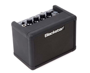 Blackstar FLY 3 Stereo Pack Bundle with Extension Cabinet
