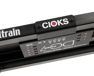 CIOKS GRIP bracket and mounting for ADAM, DC5, DC7 & Pedaltrain boards - Megatone Music