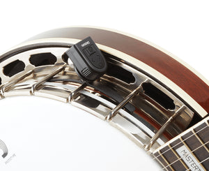 D'Addario PW-CT-16 NS Micro Banjo Tuner