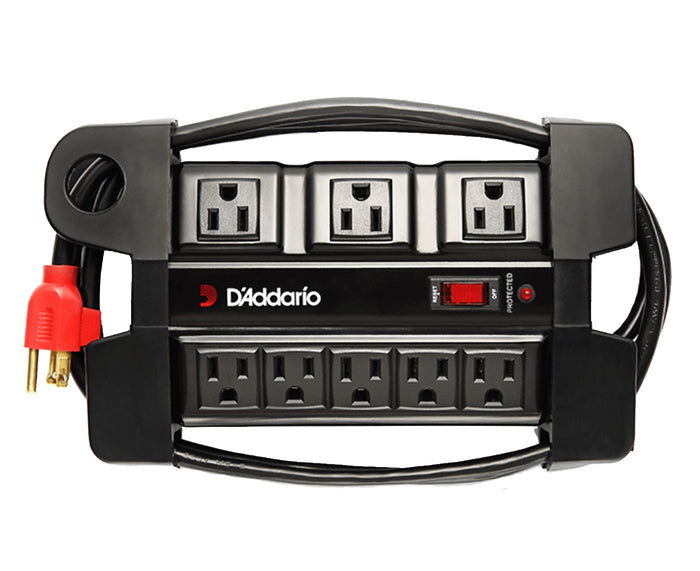 D'Addario Professional Tour-Grade Power Base