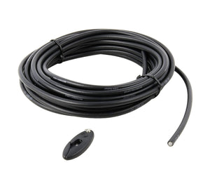 D'Addario DIY Solderless Pedalboard Cable in 25 Foot Bulk