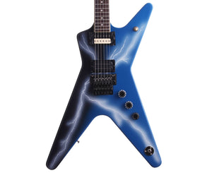 Dean Dimebag ML, Dime From Hell Electric Guitar - Megatone Music