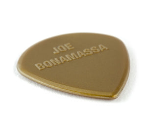 Dunlop Bonamassa Jazz III Gold Picks, 47PJB3NG 6-Pack