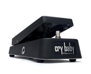 Dunlop Crybaby Classic Wah Pedal GCB95F