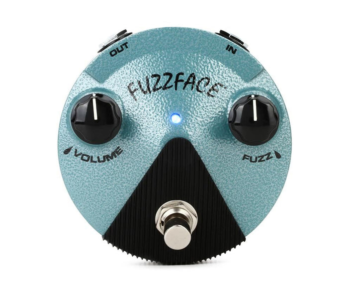 Dunlop Jimi Hendrix Fuzz Face Mini Fuzz FFM3