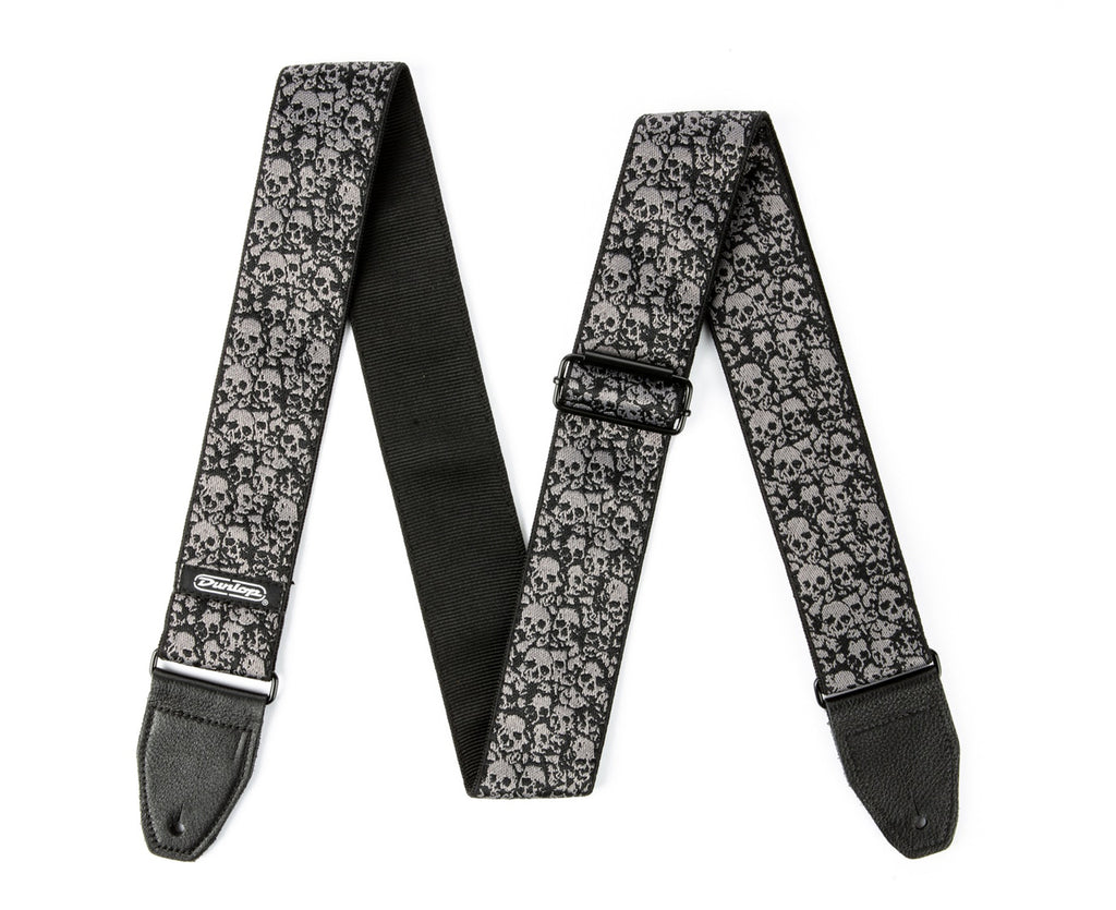 Dunlop Jacquard Catacomb D6720 Guitar Strap