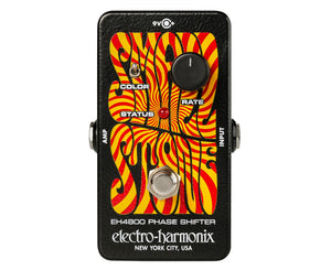 Electro-Harmonix Nano Small Stone Phase Shifter