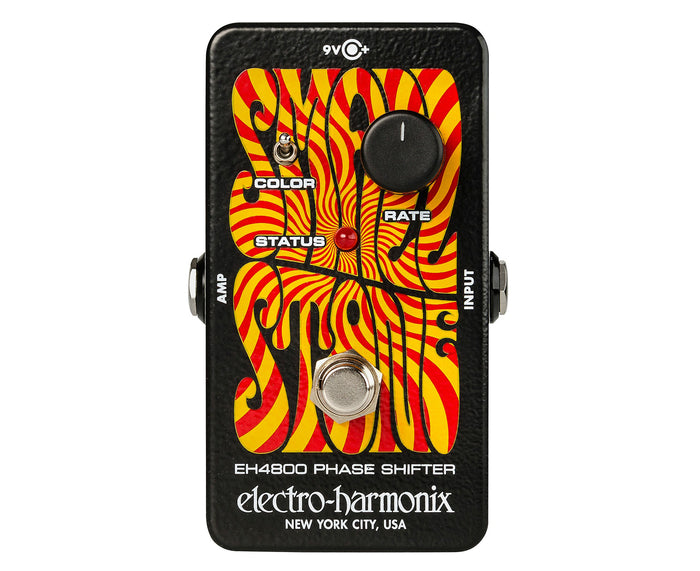 Electro-Harmonix Nano Small Stone Phase Shifter
