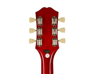 Epiphone Les Paul Standard 60's Electric Guitar in Bourbon Burst