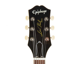 Epiphone Les Paul Special Electric Guitar in TV Yellow