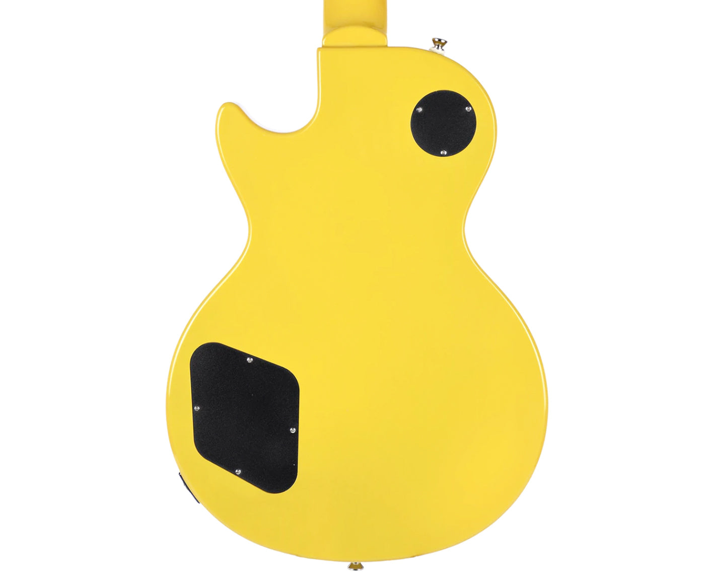Epiphone Les Paul Special Electric Guitar in TV Yellow – Megatone 