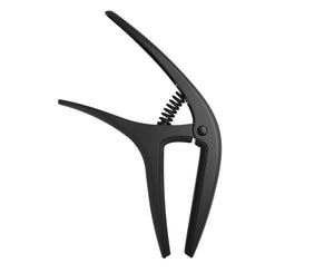 Ernie Ball Axis Capo in Black P09601 - Megatone Music