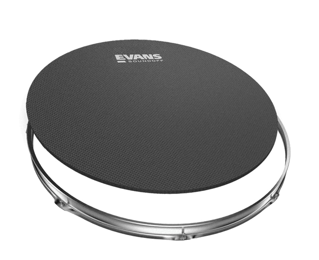 Evans SoundOff SO-10 Snare/Tom Mute