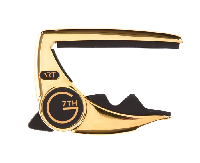 G7th Performance 3 ART Capo Gold