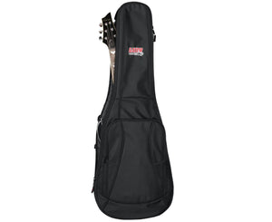 Gator 4G Series Electric Guitar Gig Bag Black