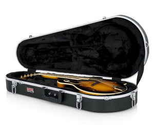 Gator GC Series ABS Molded Mandolin Case Black