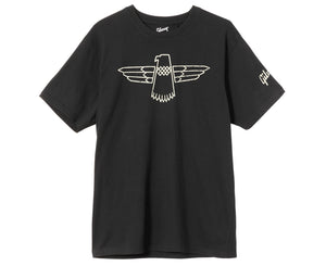 Gibson Thunderbird T-Shirt in Black