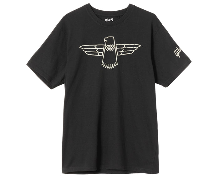 Gibson Thunderbird T-Shirt in Black XL