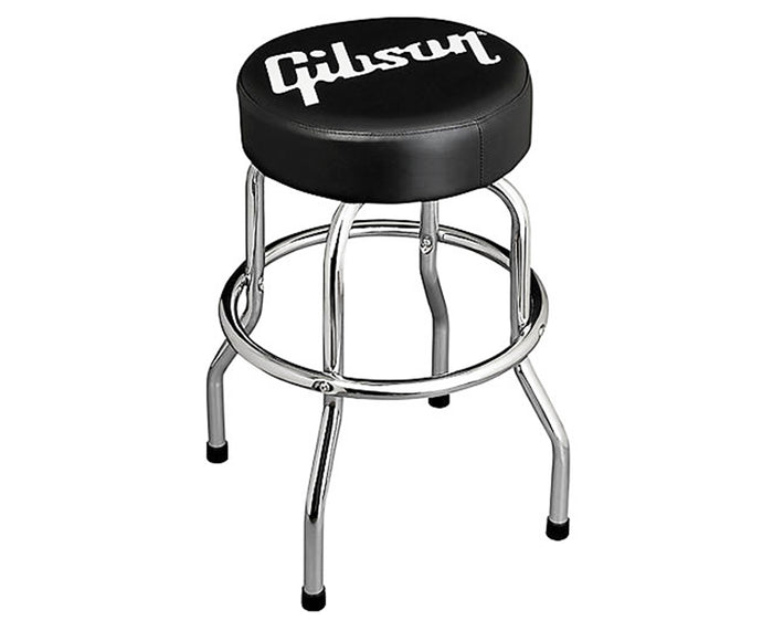 Gibson Premium Playing Stool 30"