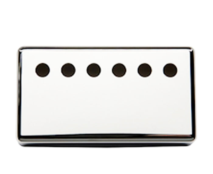 Gibson Humbucking Neck Pickup Cover in Nickel