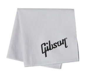 Gibson Premium Microfiber Polishing Cloth