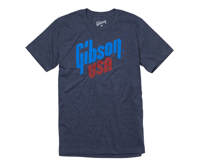 Gibson USA T-Shirt - 2XL