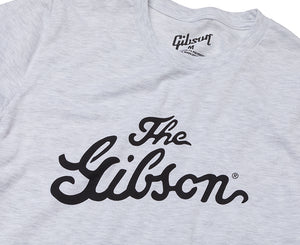 The Gibson Vintage T-Shirt - 2XL