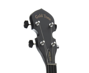 Gold Tone AC-1 Composite Banjo w/ Gig Bag