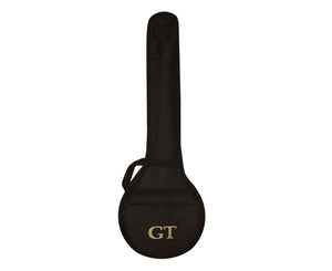 Gold Tone AC-5 Composite Resonator Banjo w/ Gigbag