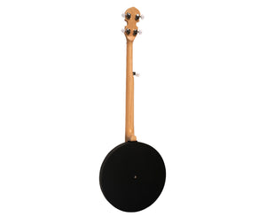 Gold Tone AC-5 Composite Resonator Banjo w/ Gigbag