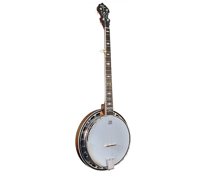 Gold Tone OB-150 Orange Blossom Bluegrass Banjo w/ Case