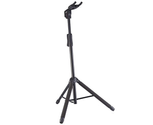 Guitto Guitar Stand - Universal Portable Guitar Stand