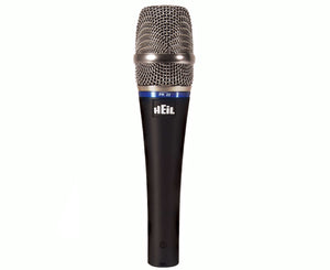 Heil Sound PR22 Dynamic Handheld Vocal Microphone