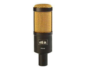 Heil PR40 BG Dynamic Professional Vocal Microphone