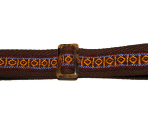 Henry Heller HPWS-03 Tort-O TriGlide Guitar Strap - Megatone Music
