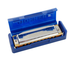 Hohner 532 Blues Harp MS-Series Harmonica C