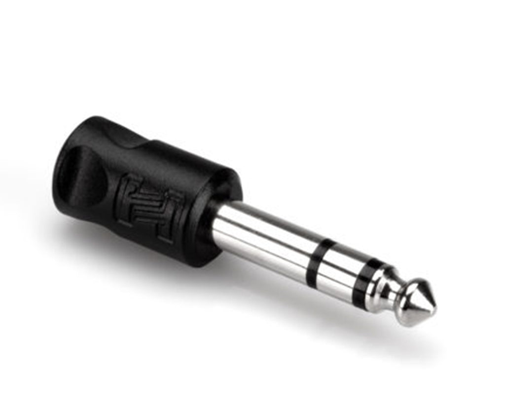 Hosa GPM-103 Headphone Adaptor