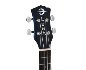 Luna Ukulele Starry Night Concert w/ Gigbag - Megatone Music