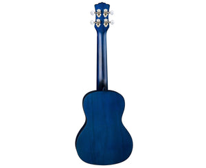 Luna Ukulele Starry Night Concert w/ Gigbag - Megatone Music