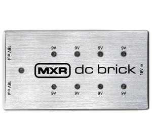 MXR M237 DC Brick Power Supply