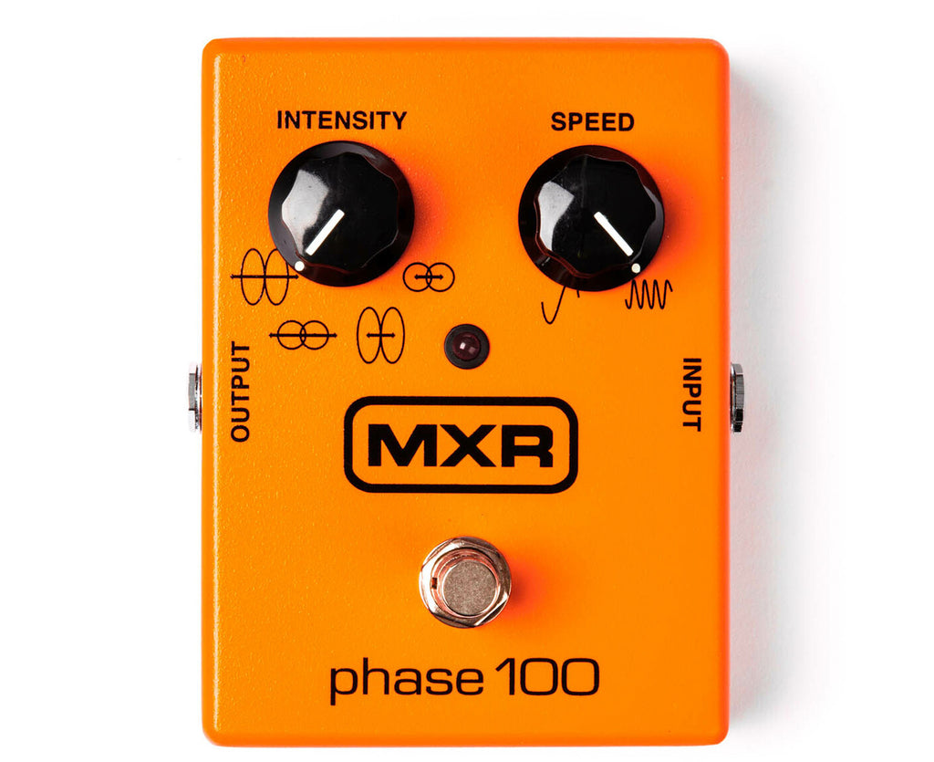 MXR Phase 100 M107
