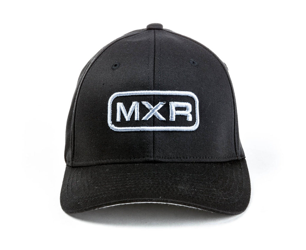 MXR Flex-Fit Ballcap - Megatone Music