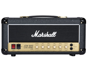 Marshall JCM800 SC20H 20W All-Valve 2203 Tube Amp - Megatone Music