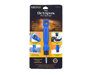 Music Nomad MN227 The Octopus 8-in-1 Tech Tool - Megatone Music