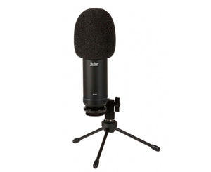On-Stage AS700 USB Condenser Microphone