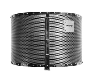 On-Stage ASMS4730 Microphone Acoustic Isolation Shield