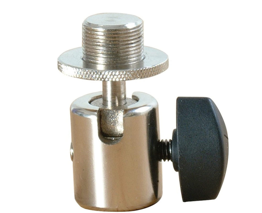 On-Stage MM01 Ball-Joint Mic Adapter