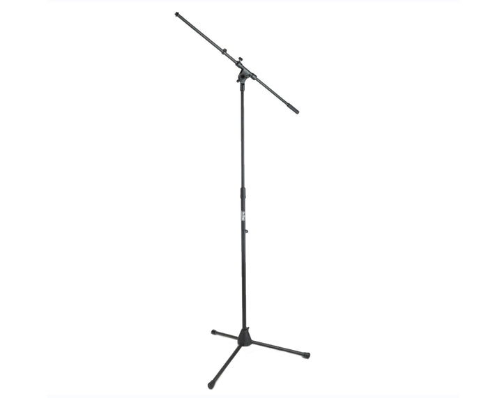 On-Stage MS7701B Euroboom Microphone Stand with Bag